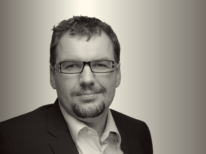 Patrick Remsza Our team